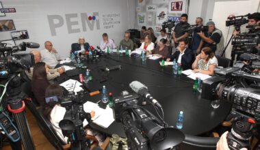 Predsednik Saveta REM-a nije izabran ni na 3. konstitutivnoj sednici | Srpska dijaspora