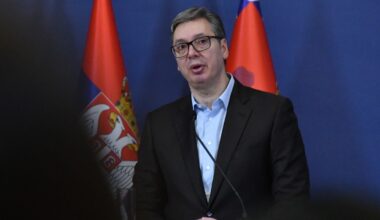 Predsednik Uzbekistana u dvodnevnoj poseti Srbiji, najavljeno potpisivanje 20 dokumenata