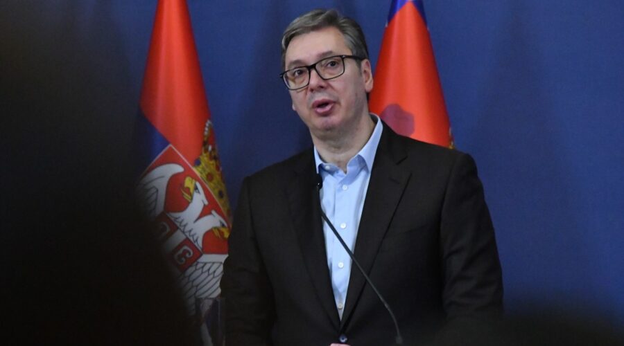 Predsednik Uzbekistana u dvodnevnoj poseti Srbiji, najavljeno potpisivanje 20 dokumenata