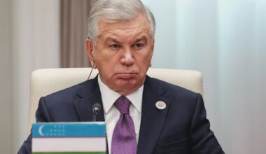Predsednik Uzbekistana u poseti Srbiji, očekuje se uspostavljanje strateškog partnerstva