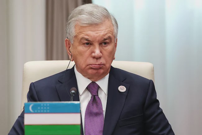 Predsednik Uzbekistana u poseti Srbiji, očekuje se uspostavljanje strateškog partnerstva