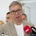 Predsednik Vučić danas u Severnobačkom okrugu
