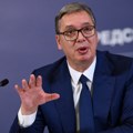Predsednik Vučić učestvovaće na zasedanju GS UN, obraća se u sredu