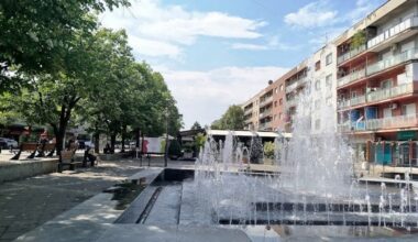 Predviđene akcije sa zemlje i iz vazduha
