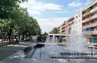 Predviđene akcije sa zemlje i iz vazduha