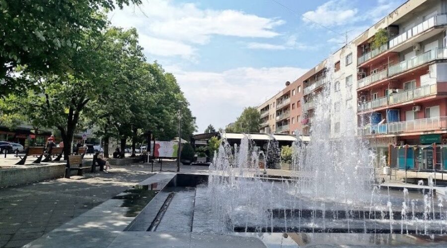 Predviđene akcije sa zemlje i iz vazduha