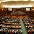 Prekinuta sednica Skupštine u Prištini, nastavak 13. septembra