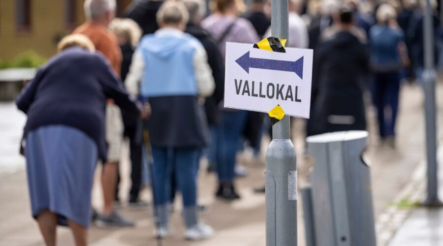 Preliminarni rezultati izbora u Švedskoj: Jedan mandat odlučuje ishod