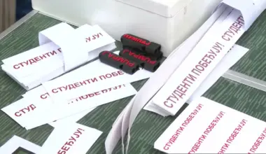 Premijer Republike Srpske: Studenti iz Srbije mogu održati skup u Banjaluci ako za to dobiju dozvolu od policije