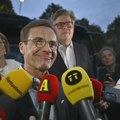 Premijer Švedske podneo ostavku