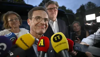 Premijer Švedske podneo ostavku – Naslovi.net