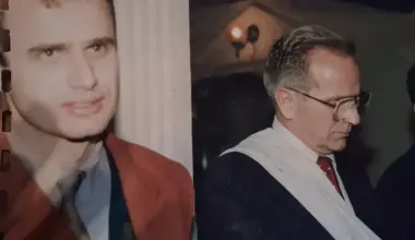 Preminuo Milan Panić: Dan kada su mu vrata Gradske kuće bila zatvorena, a Zeleno zvono širom otvoreno Preminuo Milan Panić