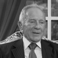 Preminuo Milan Panić, bivši premijer SRJ