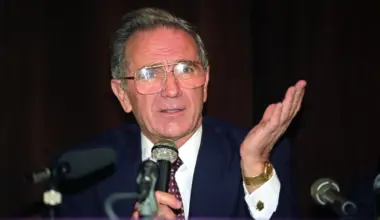 Preminuo Milan Panić, biznismen i nekadašnji premijer SR Jugoslavije