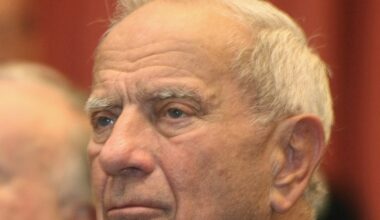 Preminuo Milan Panić – nekadašnji premijer SR Jugoslavije