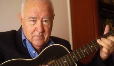 Preminuo istaknuti muzički umetnik Slavko Perović
