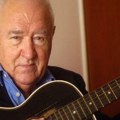 Preminuo istaknuti muzički umetnik Slavko Perović