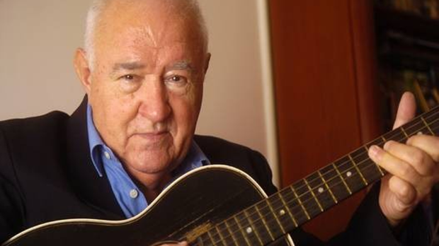 Preminuo istaknuti muzički umetnik Slavko Perović