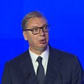 "Prepunili smo svoja skladišta gasom", predsednik Vučić izneo ključne podatke, Srbija ima 680 miliona kubnih metara gasa u…