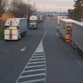 Prevoznici najavili blokadu granica ka EU. Ako ne bude rešen problem, sledi radikalan potez, evo kada.