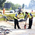 Prevrnuo se autobus pun turista - ima mrtvih; Na terenu opsadno stanje VIDEO