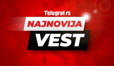 Prevrnuo se turistički autobus u Nemačkoj, ima mrtvih!