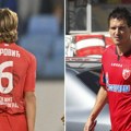 Prezime znate, tatu pamtite po golčini u derbiju: Naum protiv Zvezde počeo veliku karijeru