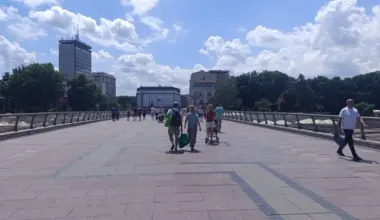 Prijatnih 26 stepeni u Nišu, tokom dana više oblaka