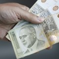 Prijava za 6.000 dinara počinje u ponoć: Šta treba da urade građani koji nemaju račun