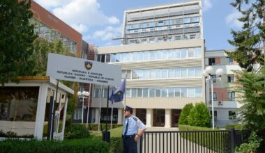 Pritvor do 48 sati za devetoro Srba uhapšenih u Zubinom Potoku
