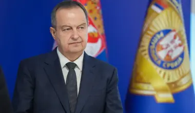 Proglašena izborna lista Ivica Dačić – Faktor stabilnosti