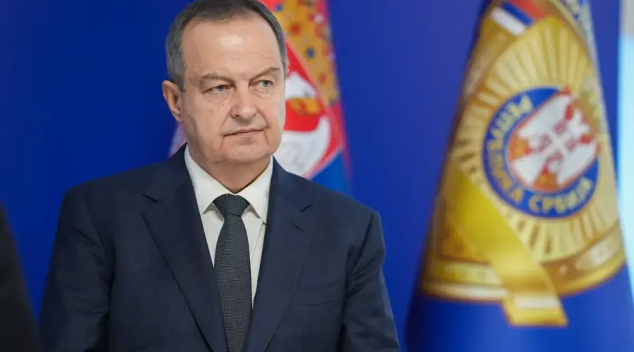 Proglašena izborna lista Ivica Dačić – Faktor stabilnosti