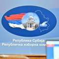 Proglašena izborna lista „Ivica Dačić – faktor stabilnosti“