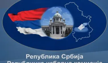 Proglašene tri nove liste za izbore za savete nacionalnih manjina 8. novembra