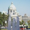 Vremenska prognoza za Srbiju: Pretežno sunčano i toplo vreme