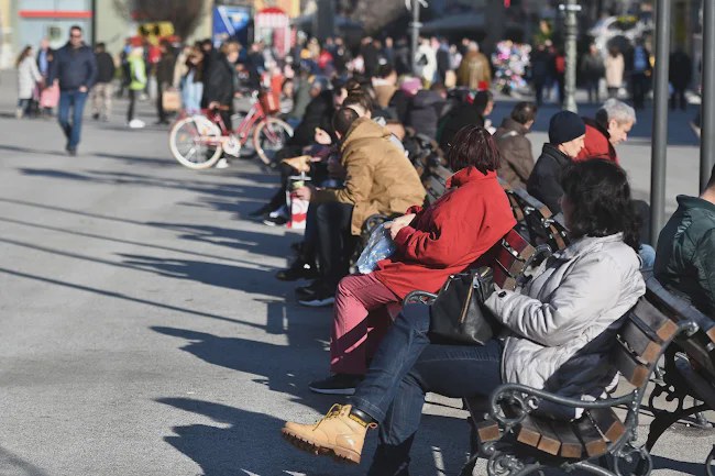Stabilno i suvo vreme u Srbiji sa temperaturama do 26 stepeni
