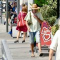Promenljivo oblačno, ali veoma toplo: temperatura do 37 stepeni