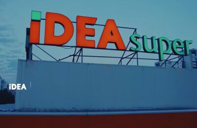 Promet od 92 milijarde, a gubitak 4 milijarde dinara: Zašto je Idea promenila vlasnika i šta sada čeka kupce?