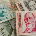 Prosečna plata u Srbiji prešla 120.000 dinara, ali medijalna je znatno niža