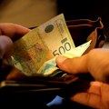 Prosečna zarada u Srbiji u julu iznosila 121.346 dinara, medijalana 95.036