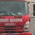 Proširio se požar na Suvoj planini, vatru gasi i "iljušin"