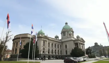 Provladini mediji: Macut danas predlaže raspuštanje Skupštine na vanrednoj sednici Vlade