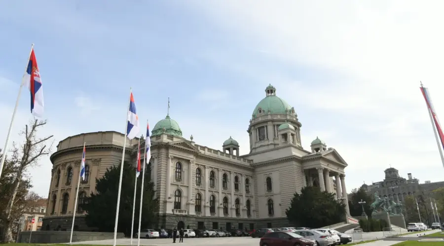 Provladini mediji: Macut danas predlaže raspuštanje Skupštine na vanrednoj sednici Vlade