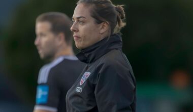 Prva žena-trener muškog fudbalskog tima u Nemačkoj dobila otkaz u Ingolštatu