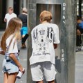 Prvi dani septembra u znaku leta: Temperature ponovo idu do 35 stepeni