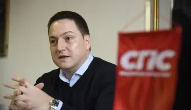 Prvo oglašavanje Ružića posle izbacivanja: Odluka je doneta na drugom mestu, SPS je postao filijala SNS