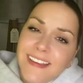 Prvo oglašavanje Silvije Nedeljković iz porodilišta: Emotivna pomenula Boga, blizance čekala 17 godina