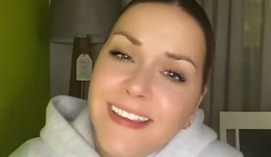Prvo oglašavanje Silvije Nedeljković iz porodilišta: Emotivna pomenula Boga, blizance čekala 17 godina