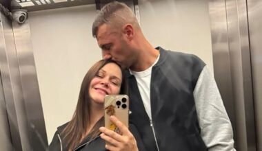Prvo oglašavanje Silvije Nedeljković nakon porođaja Pevačica dobila blizance posle 17 godina borbe, sad sve raznežila emotivnim rečima: “Slava Bogu”