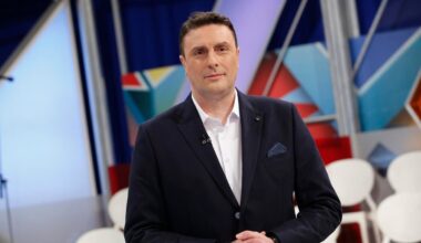 Prvo oglašavanje Slobodana Šarenca. Nakon što je postao novi voditelj “Potere” pojavio se snimak na mrežama, tu je i Jovan Memedović